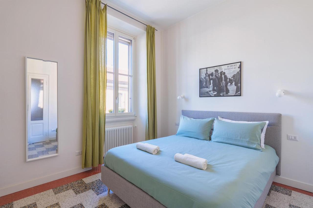Duomo/Navigli Casa Elegante In Zona Tortona Διαμέρισμα Μιλάνο Εξωτερικό φωτογραφία