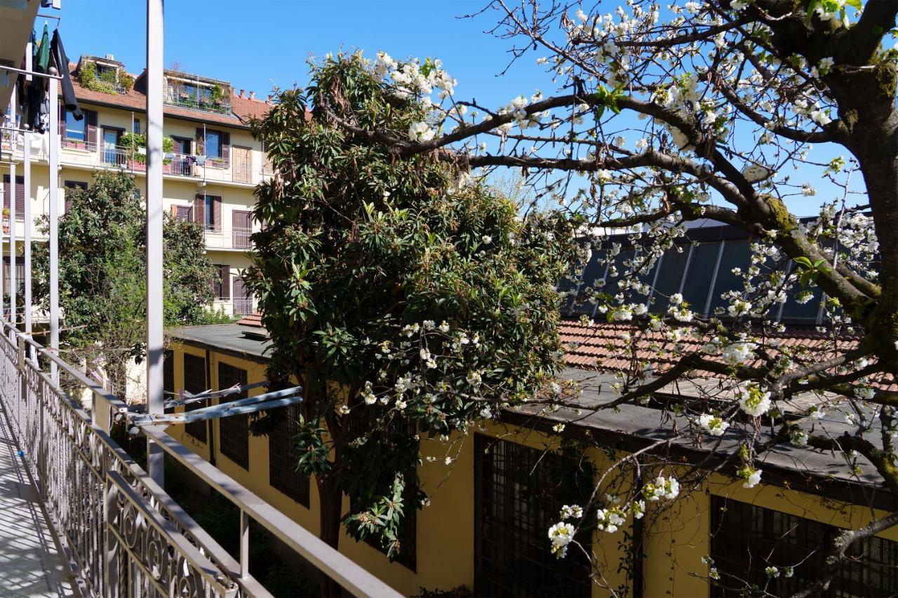 Duomo/Navigli Casa Elegante In Zona Tortona Διαμέρισμα Μιλάνο Εξωτερικό φωτογραφία